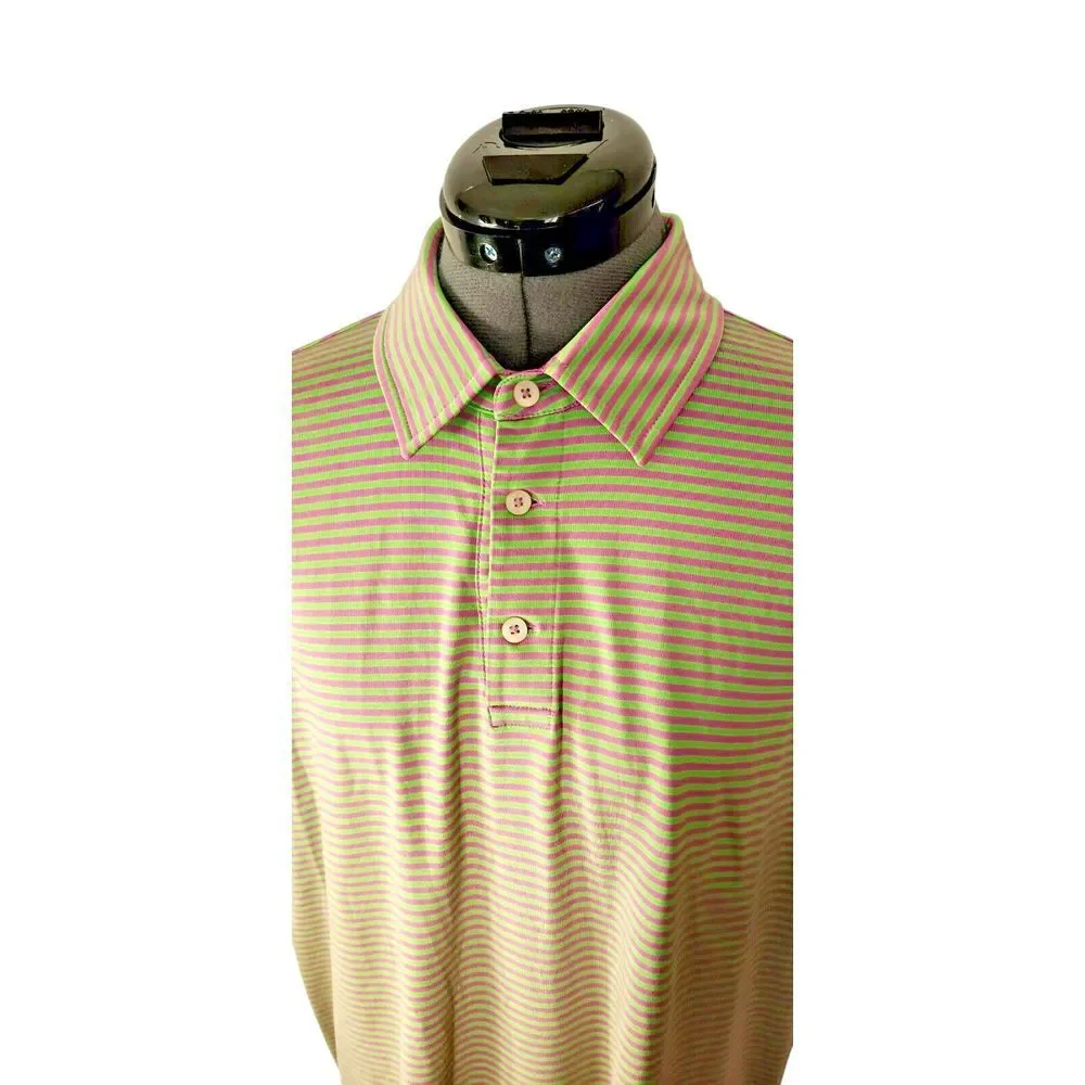 RLX - Ralph‎ Lauren Polo Size L